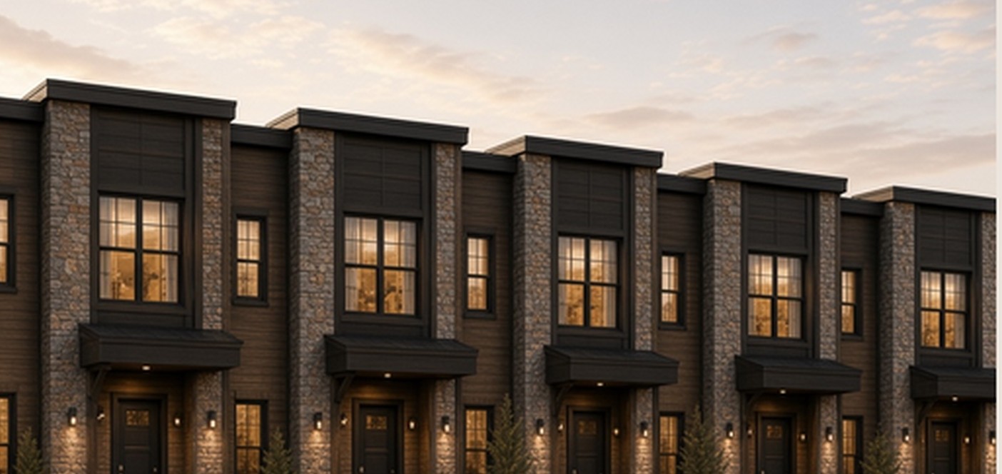 Cedar Ridge Series